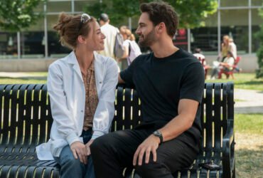 Divulgação: Prime Video
