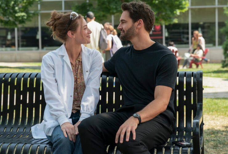 Divulgação: Prime Video