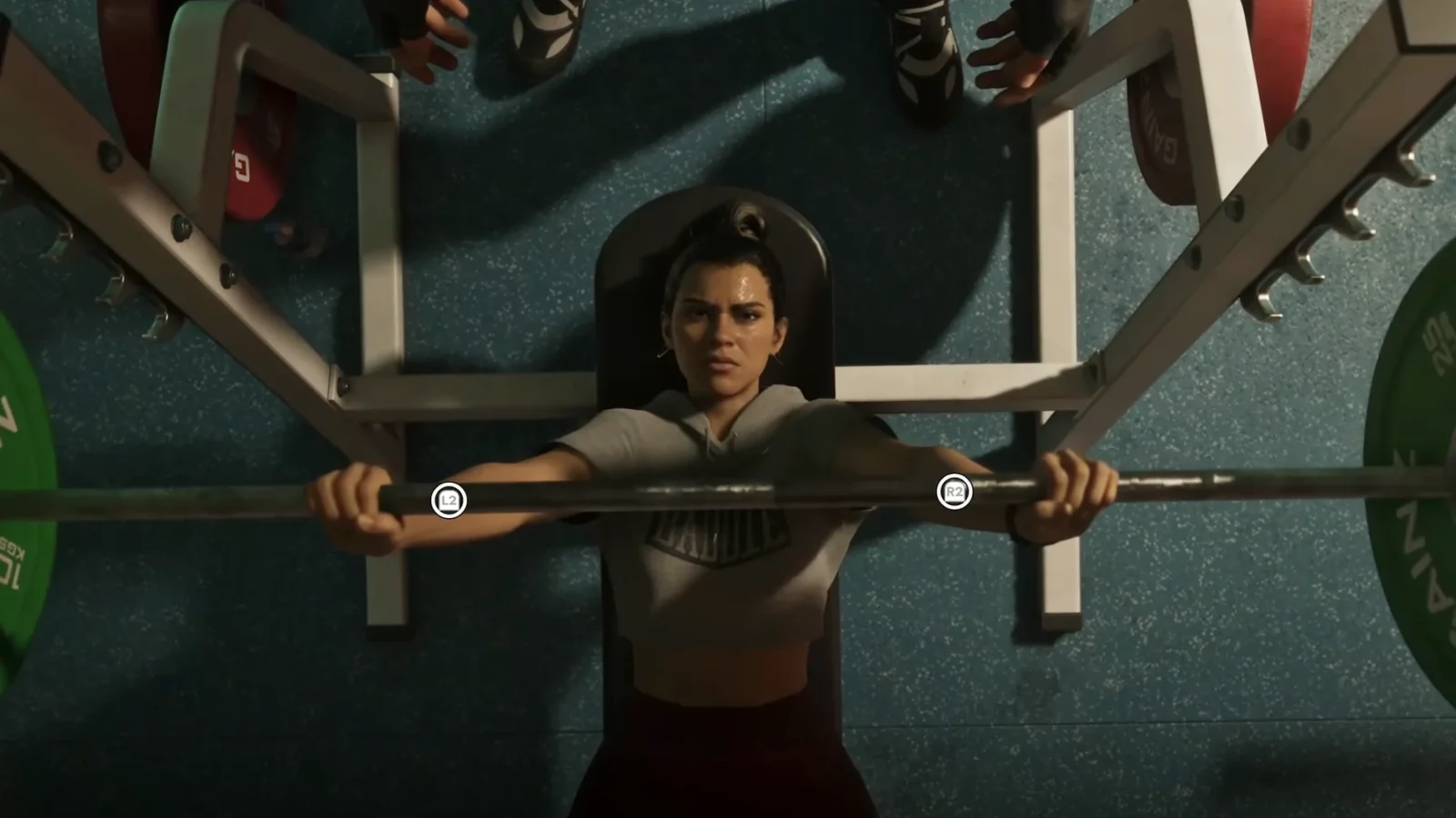 Tudo que foi revelado no olhar estendido de GTA 6 na Netflix