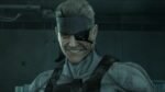 Metal Gear Solid: Master Collection Vol. 2 terá legendas em português do Brasil