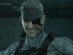 Metal Gear Solid: Master Collection Vol. 2 terá legendas em português do Brasil