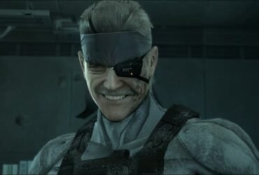 Metal Gear Solid: Master Collection Vol. 2 terá legendas em português do Brasil