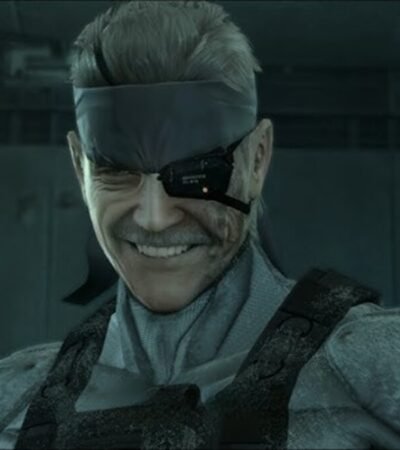 Metal Gear Solid: Master Collection Vol. 2 terá legendas em português do Brasil