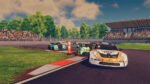 iRacing Arcade consoles