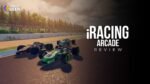 iRacing Arcade consoles review