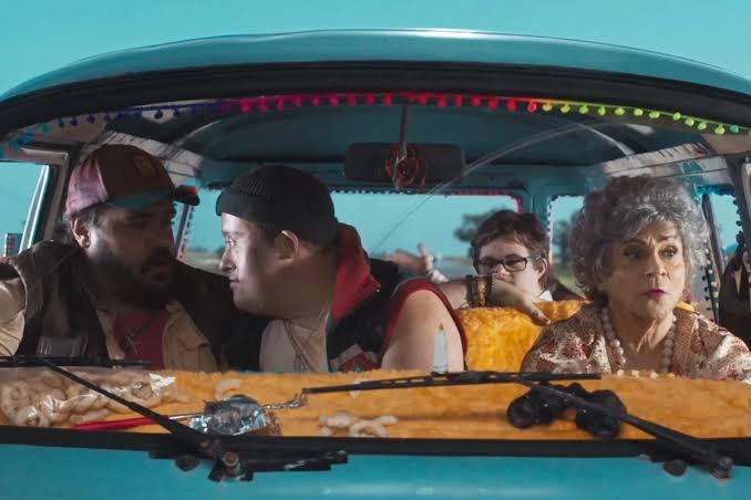 Crítica | Colegas e o Herdeiro: inclusão e boas intenções não fazem um filme bom