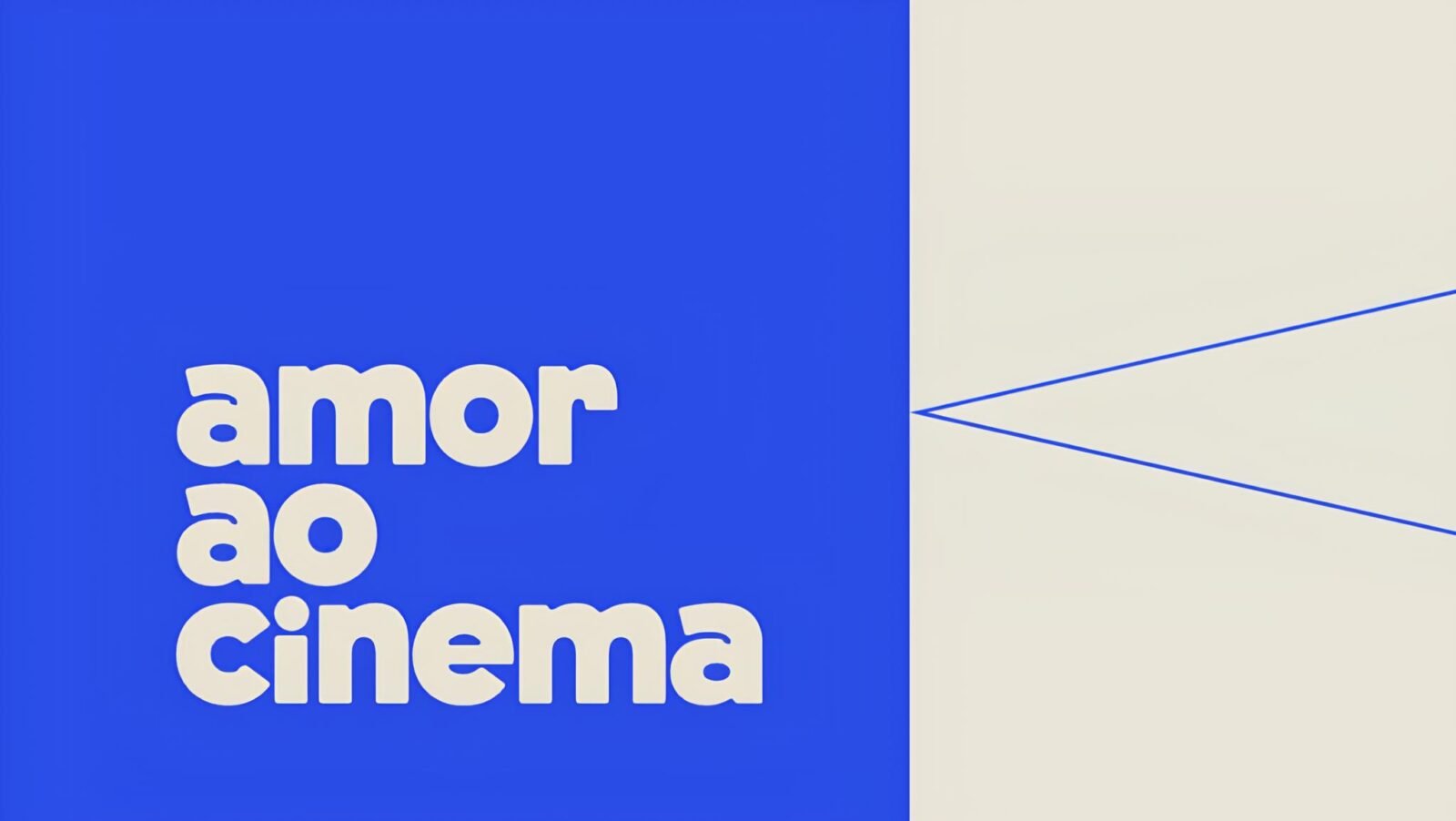 Mostra Amor ao Cinema chega à 4ª edição com 52 filmes