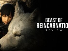 review Beast of Reincarnation