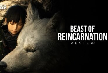 review Beast of Reincarnation