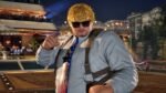 tekken 8 Bob