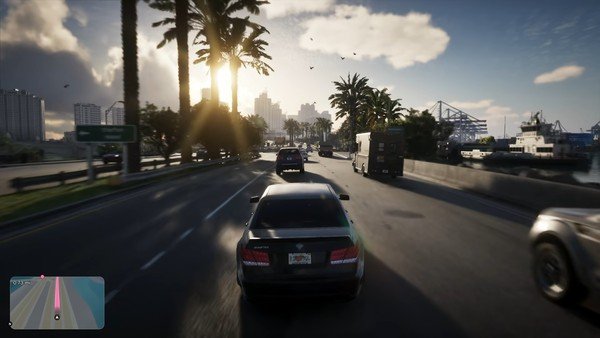 Tudo que foi revelado no olhar estendido de GTA 6 na Netflix