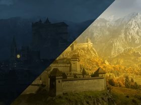 The Blood of Dawnwalker 40 milhões