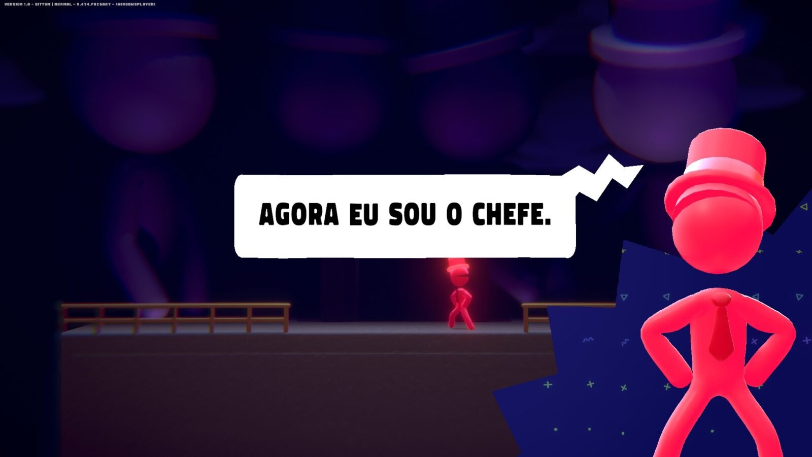 Review | Stick It to the Stickman