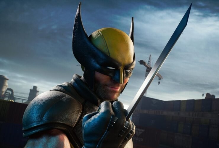 Fenômeno! Marvel's Wolverine é aclamado com nota 'quase perfeita' na PS Store