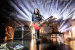 Placebo anuncia quatro shows no Brasil em 2027