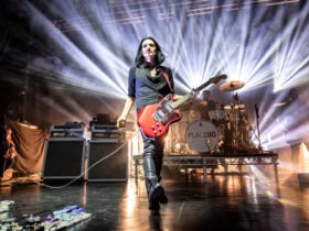 Placebo anuncia quatro shows no Brasil em 2027