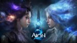 AION 2 disponível