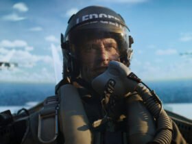 Ace Combat 8 Hour Zero