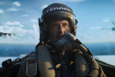 Ace Combat 8 Hour Zero