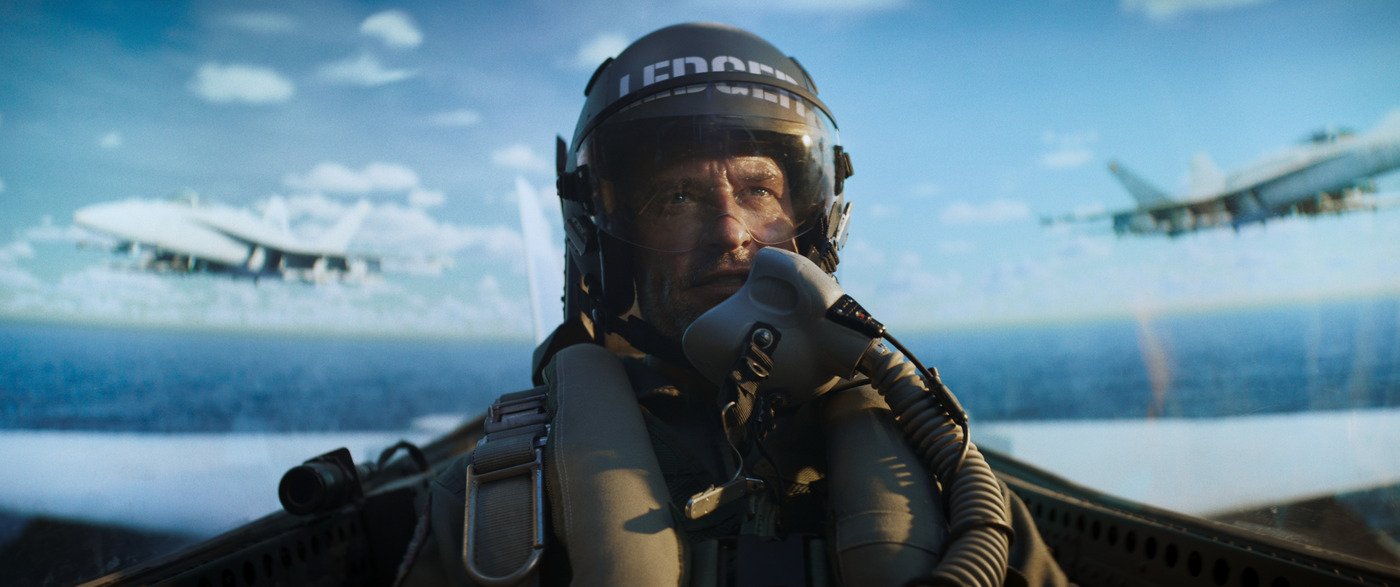 Ace Combat 8 Hour Zero
