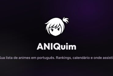 Aniquim animes