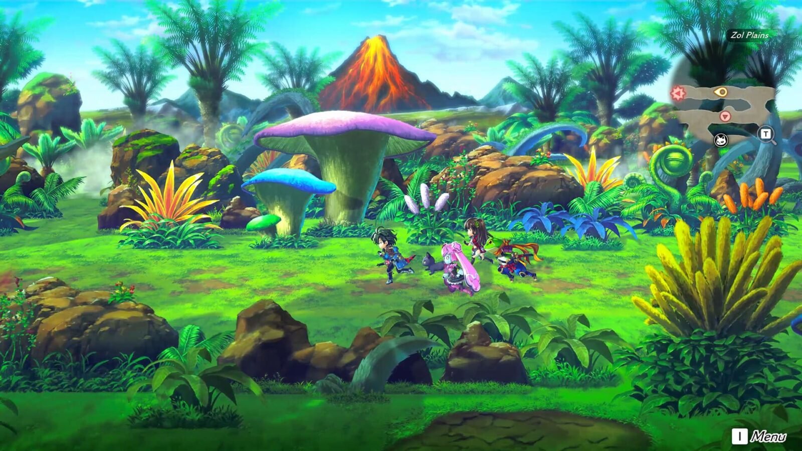Another Eden Begins Switch 2