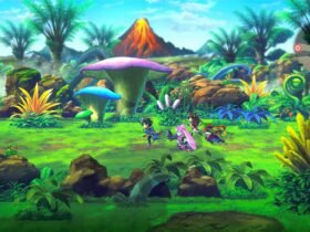 Another Eden Begins Switch 2