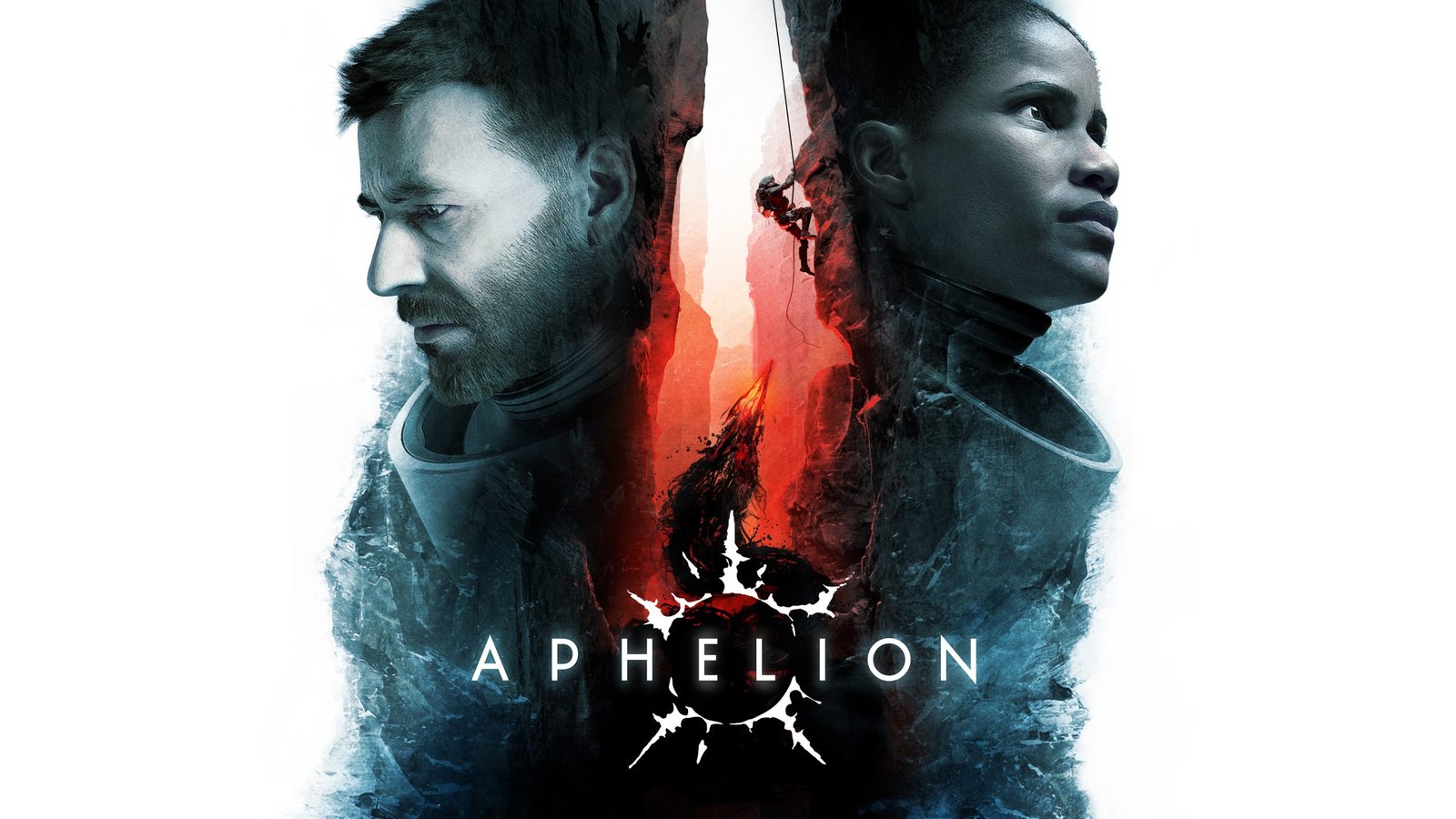 Capa do jogo Aphelion, da Dont' Nod