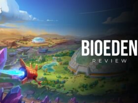 BioEden review
