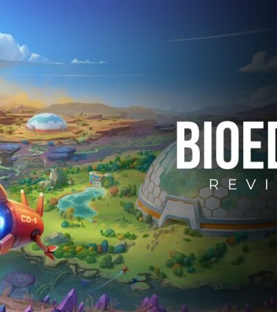 BioEden review