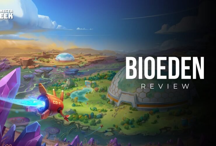 BioEden review