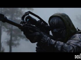 Call of Duty Modern Warfare 4 trailer PC requisitos
