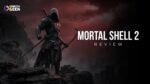 Capa review Mortal Shell 2