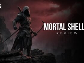 Capa review Mortal Shell 2