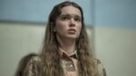 Carrie a Estranha trailer