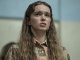 Carrie a Estranha trailer