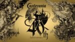 Castlevania 40 anos