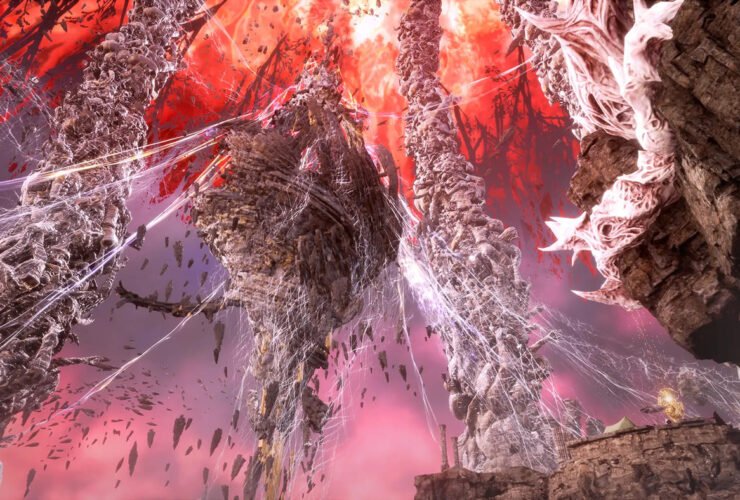Code Vein 2 DLC informações
