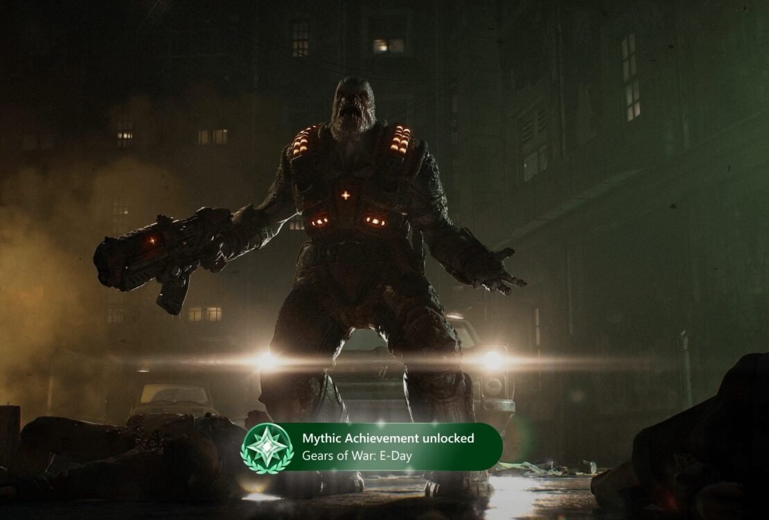 Conquista Mítica xbox