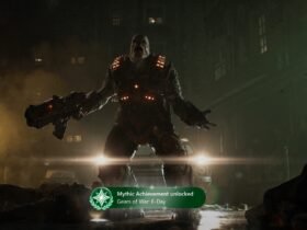 Conquista Mítica xbox