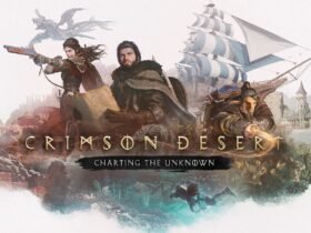 Crimson Desert DLC