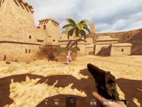DLC Darkenstein 3D