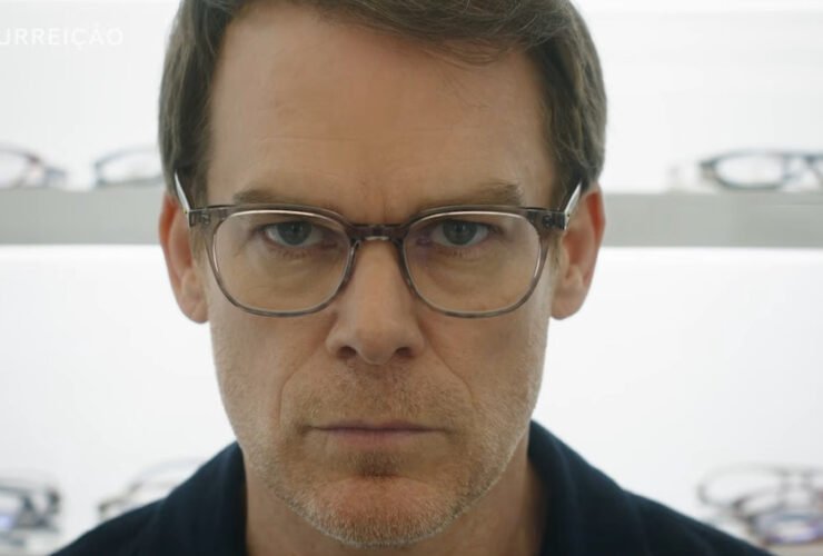 Dexter Ressurreição segunda temporada série