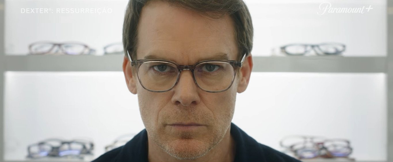 Dexter Ressurreição segunda temporada série