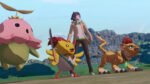 Digimon Story Time Stranger expansão