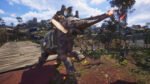 Dynasty Warriors 3 demo