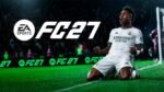EA FC 27 gameplay