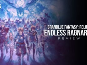 Endless Ragnarok review