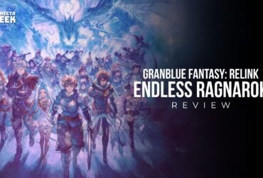 Endless Ragnarok review