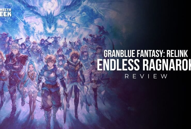 Endless Ragnarok review